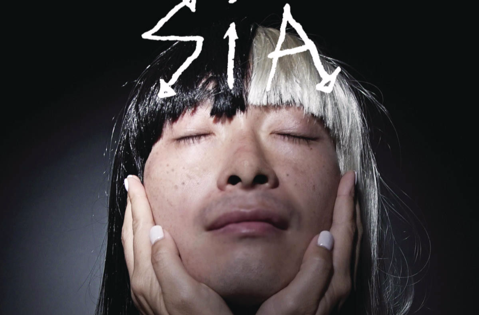 Alive(Sia歌曲)