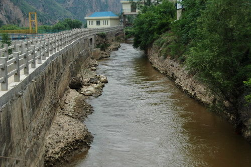 郑国渠
