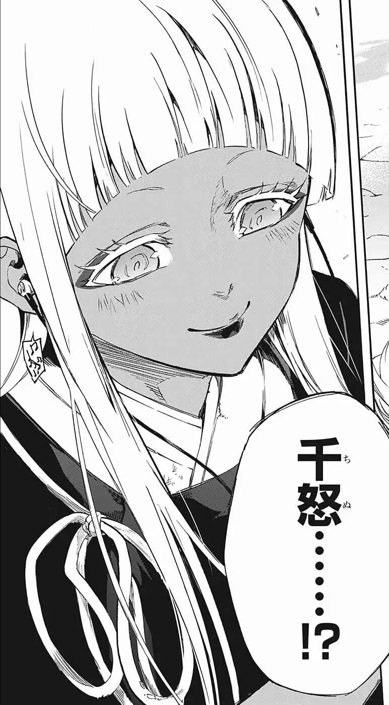双星之阴阳师(助野嘉昭着作的漫画)