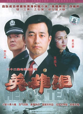 刘昌伟(中国男演员)