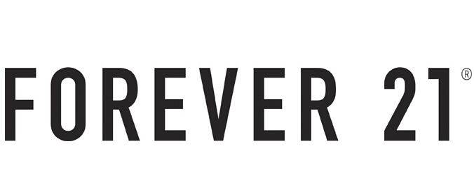 forever 21 forever 21