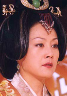 护国良相狄仁杰
