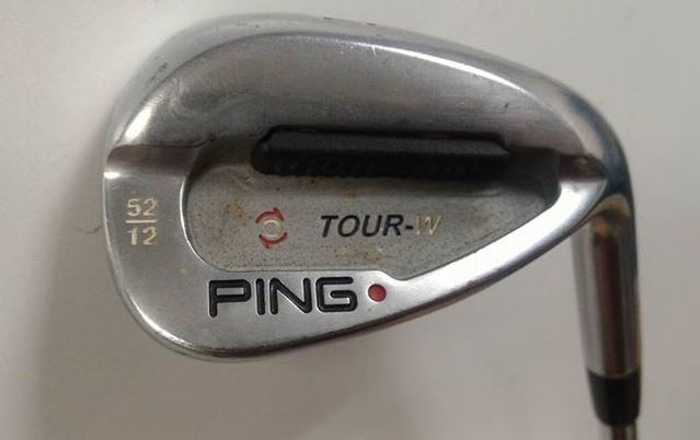 ping(美国高尔夫品牌)