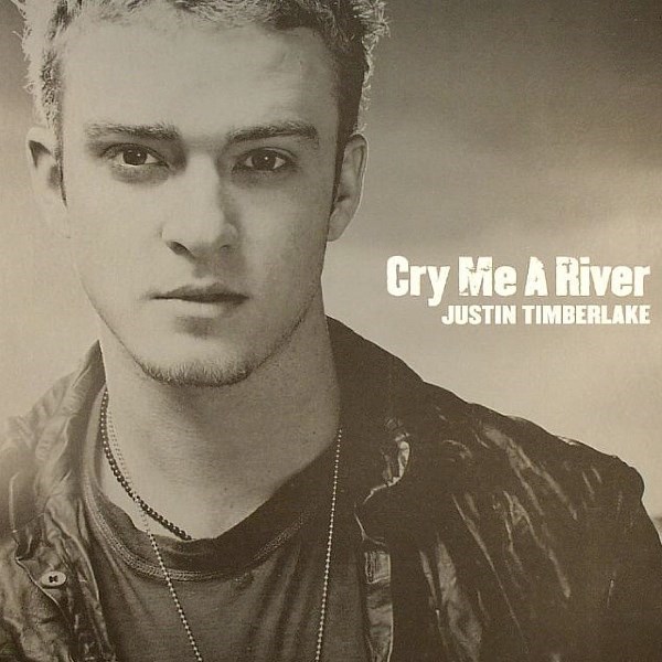 Cry Me A River Cry Me A River