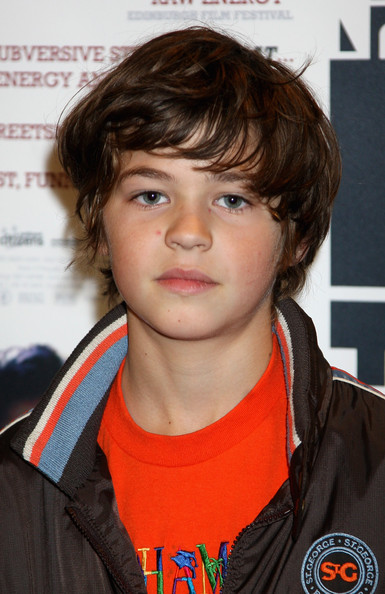 Hero Fiennes-Tiffin Hero Fiennes-Tiffin