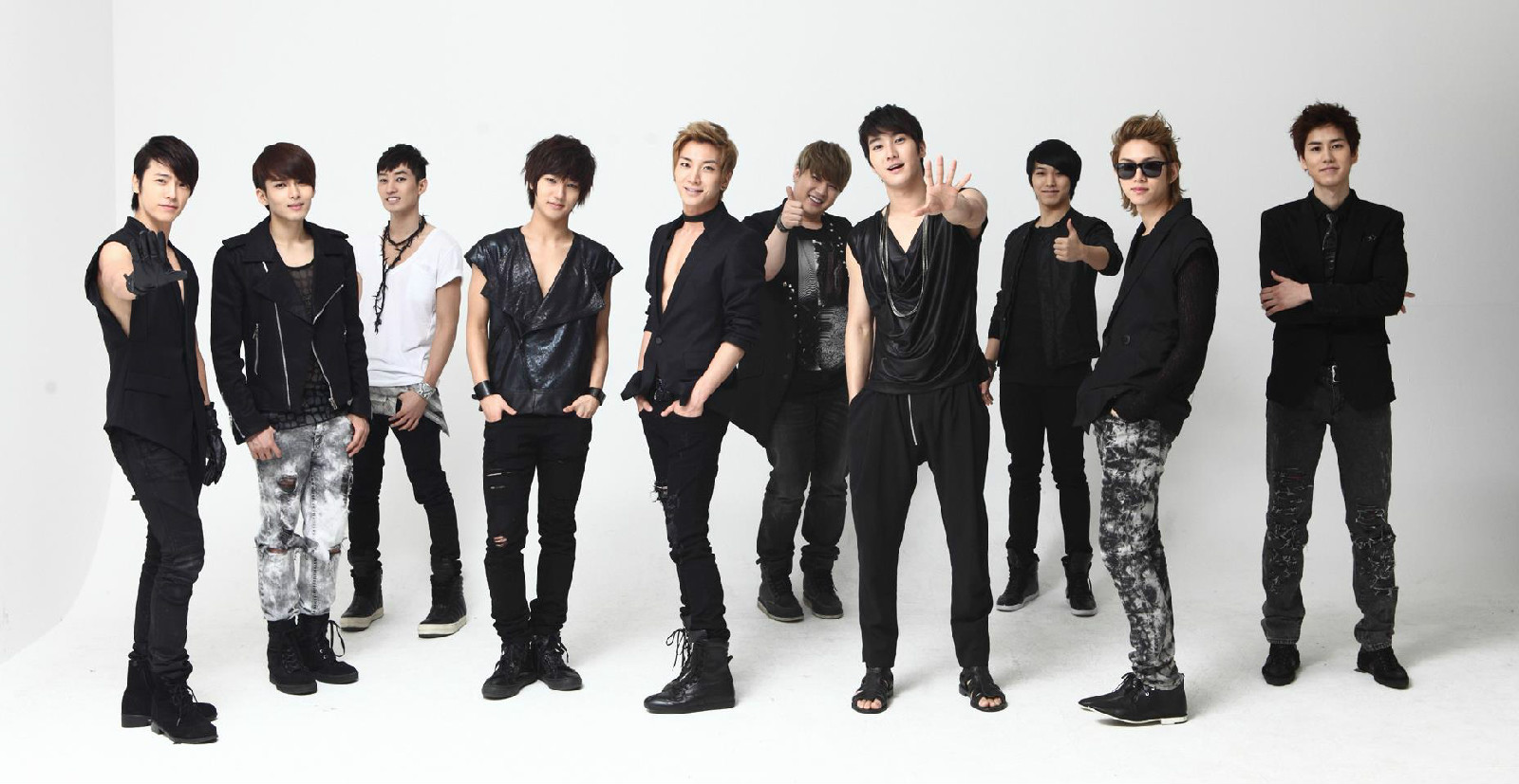 Super Junior《Bonamana》 Super Junior《Bonamana》