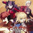 fate/stay night(Studio DEEN製作的电视动画)