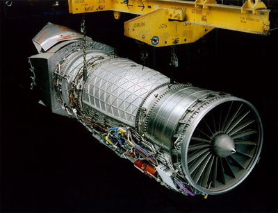 F119-PW-100