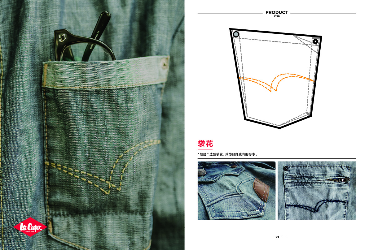 lee cooper