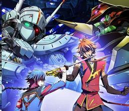 Code Geass 亡国的阿基德 Code Geass 亡国的阿基德