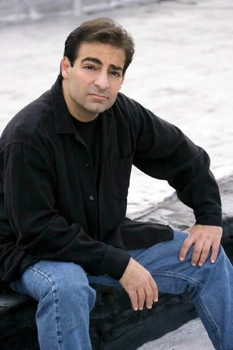Paul Borghese