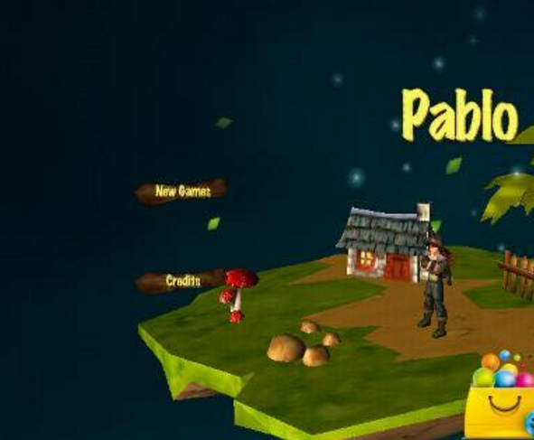 PABLO(手机套用)