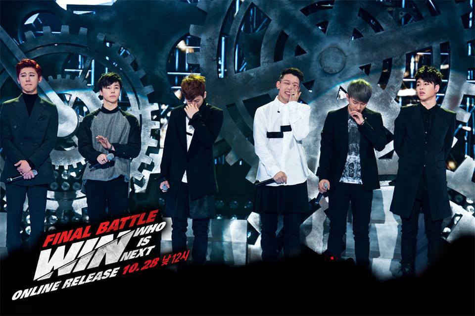climax(iKON单曲)