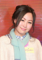 My盛Lady