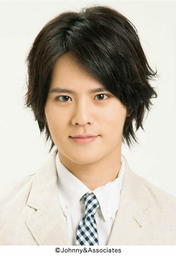 Hey!Say!JUMP Hey!Say!JUMP