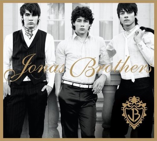 JB(乐队Jonas Brothers的简称)