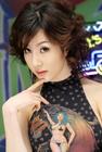 lady