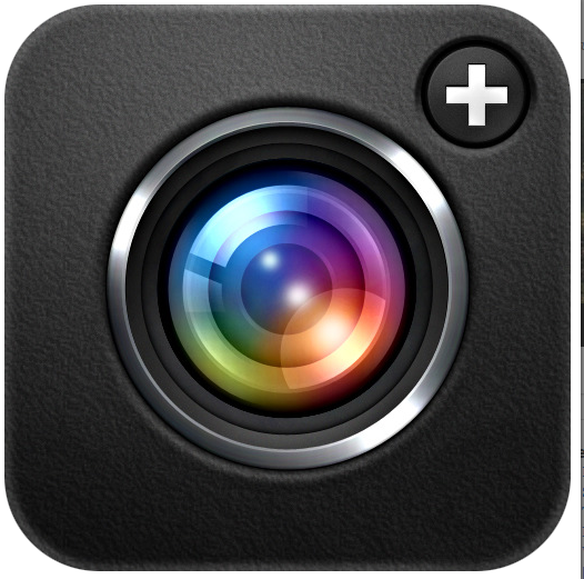 Camera+
