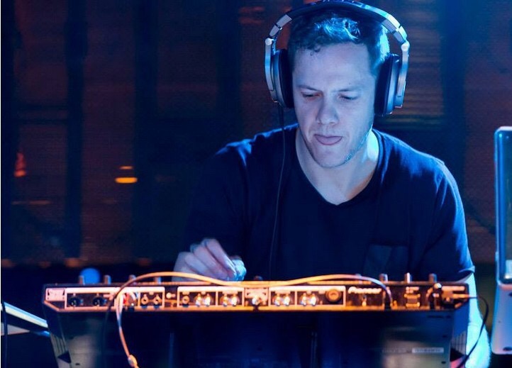 Dan Reynolds