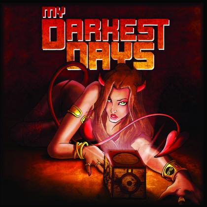 my darkest days