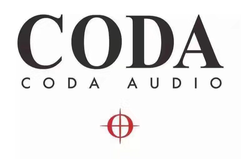 coda(德国扬声器生产商)