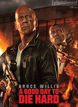 布鲁斯·威利斯(Bruce Willis)