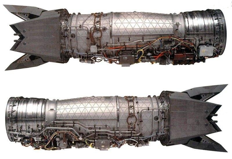 F-119-PW-100