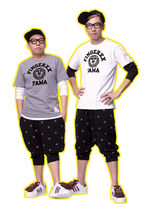FAMA农夫