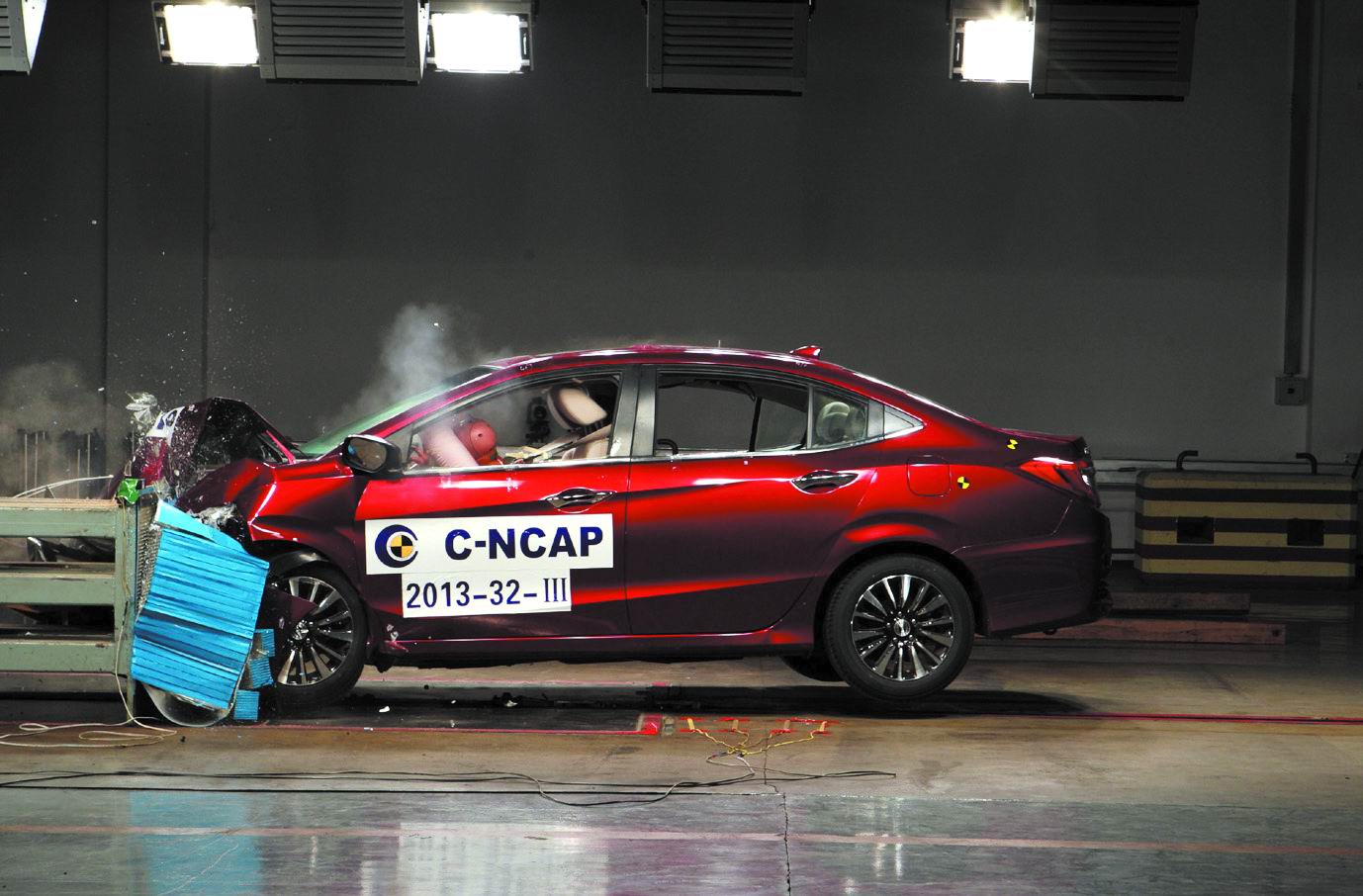 C-NCAP