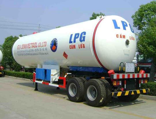 LPG(液化石油气)