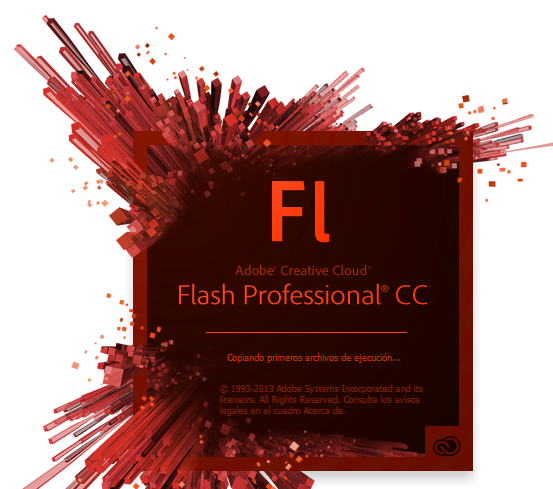 Flash动画