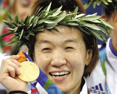 谷亮子 谷亮子