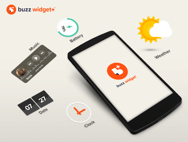 Buzz桌面