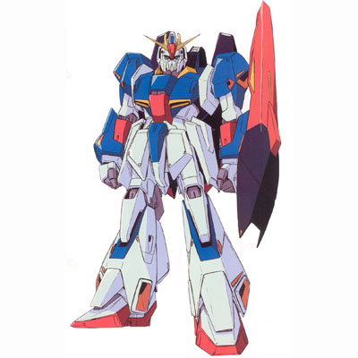 MSZ-006 Z高达 MSZ-006 Z高达