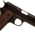 M1911A1手枪