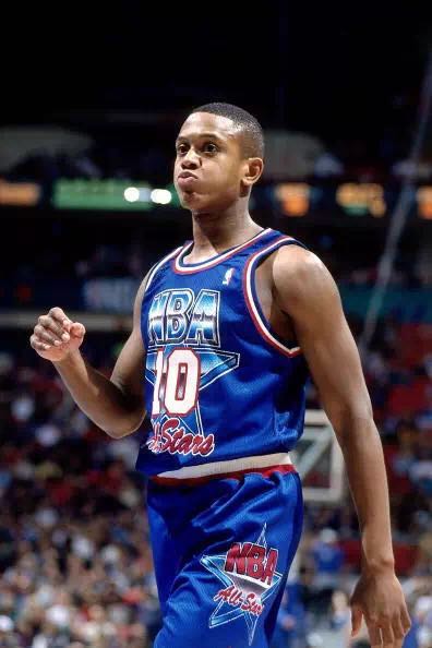 1994年NBA全明星赛 1994年NBA全明星赛