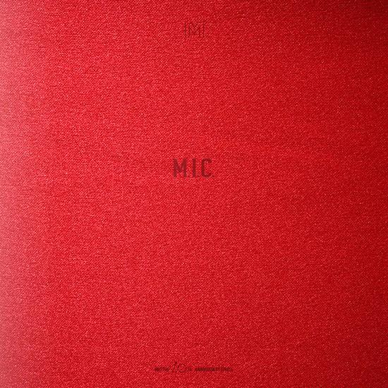 MIC(MIC男团同名EP)