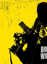 布鲁斯·威利斯(Bruce Willis)