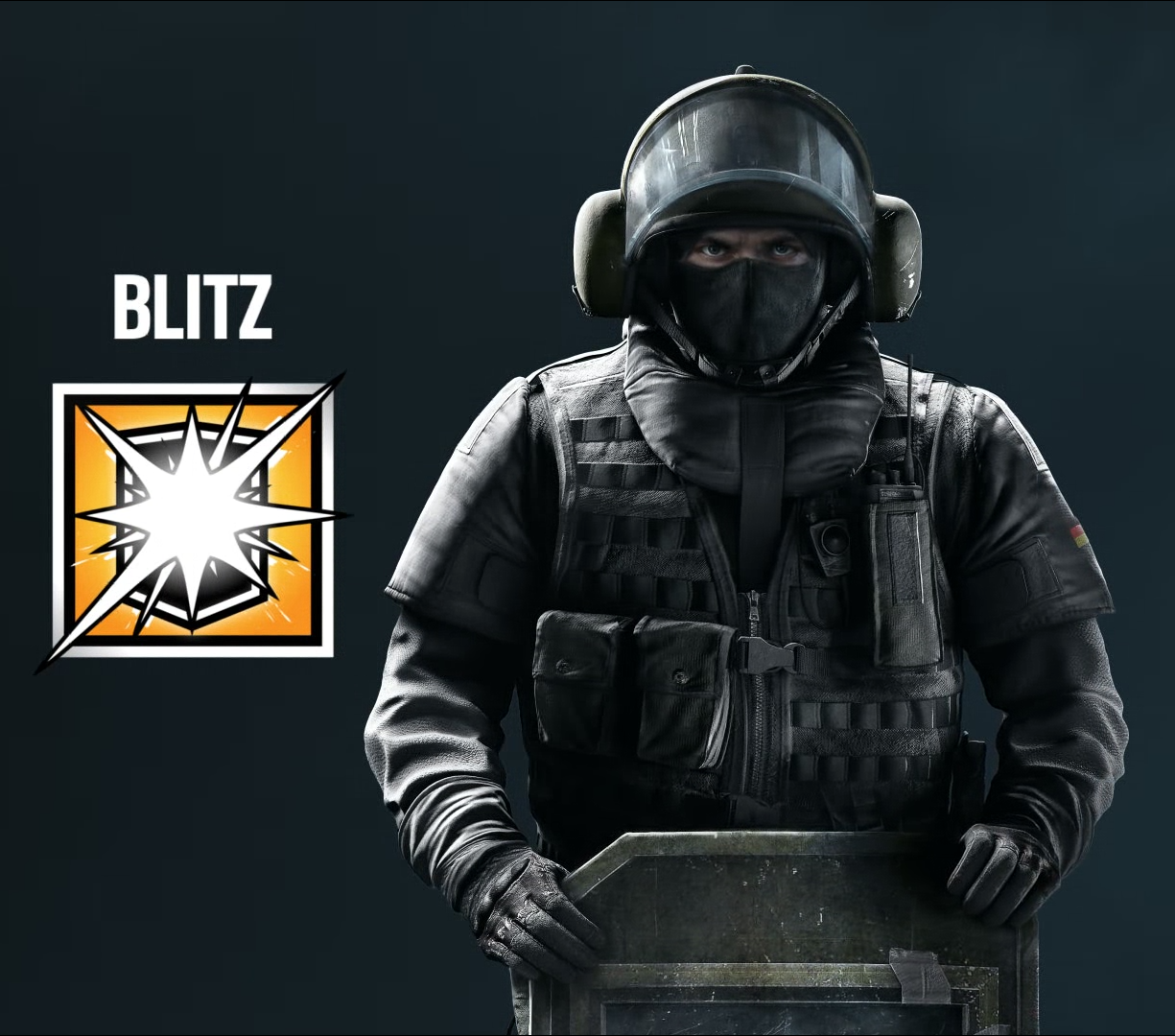 Blitz