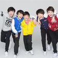 H2K(中国内地流行乐男子演唱组合)
