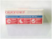 HIV试纸 HIV试纸