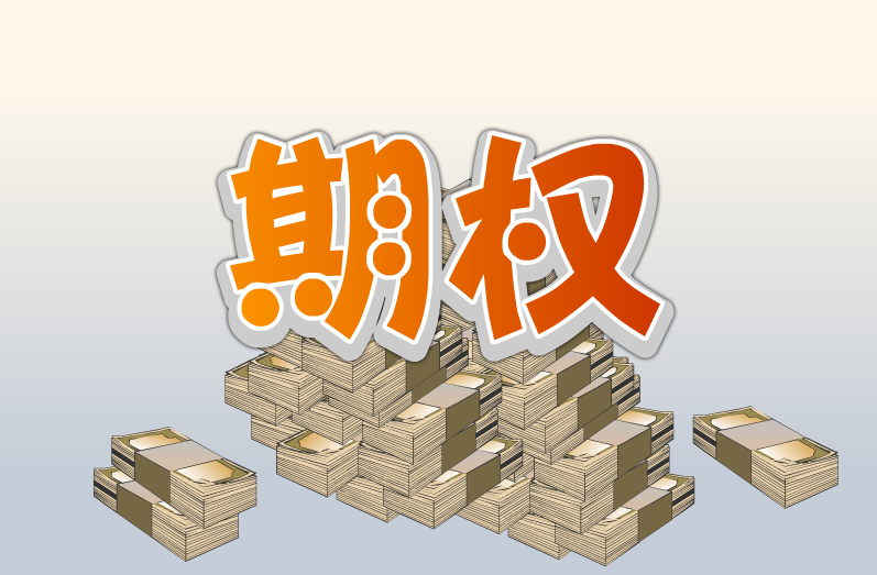 option(期权)