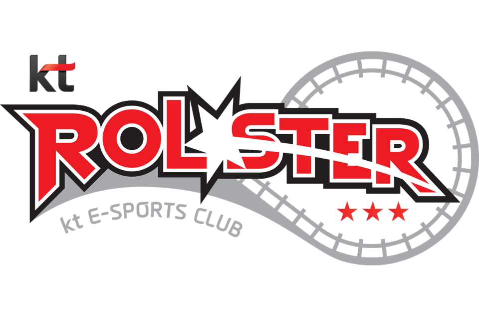 KT Rolster