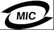 MIC认证 MIC认证
