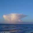 CB(Cb 积雨云 Cumulonimbus)
