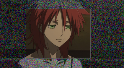 DARKER THAN BLACK -黑之契约者-
