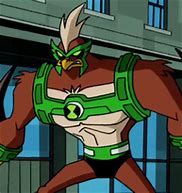 Ben10全面进化