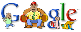 Google节假日徽标 Google节假日徽标