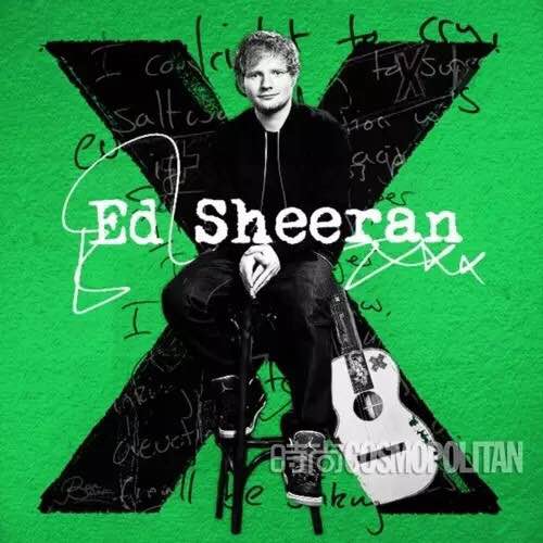 Bloodstream(Ed Sheeran 演唱歌曲)