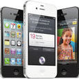 iPhone4S移动门